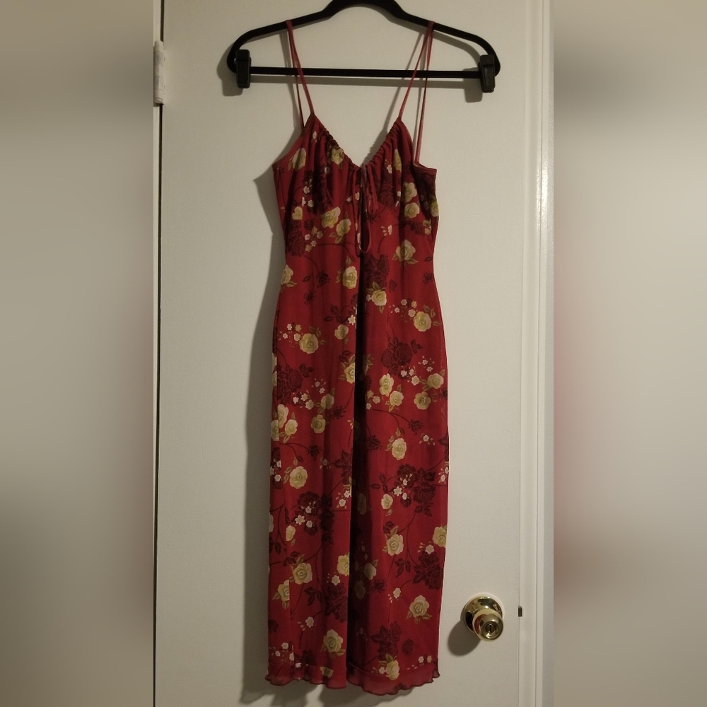 🚫Sold🚫 Dress